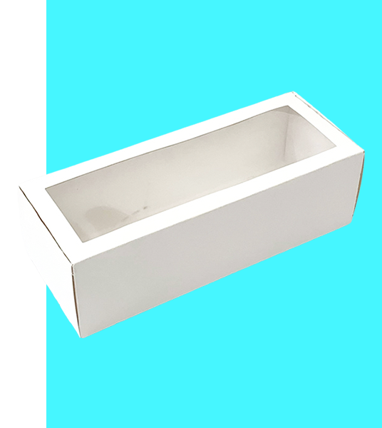 Customized White Boxes